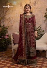 Khwab-E-Naubahar By Asim Jofa 09